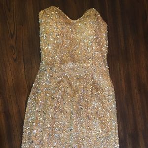 Party Dress